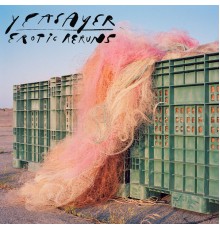 Yeasayer - Erotic Reruns