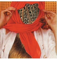 Yeasayer - All Hour Cymbals