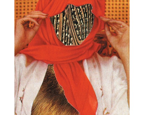 Yeasayer - All Hour Cymbals