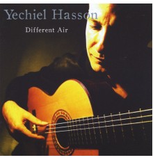 Yechiel Hasson - Different Air