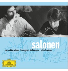 Yefim Bronfman - Salonen