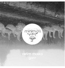 Yefim Malko - Gary