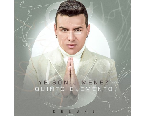 Yeison Jimenez - Quinto Elemento (Deluxe)