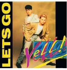 Yell! - Let's Go