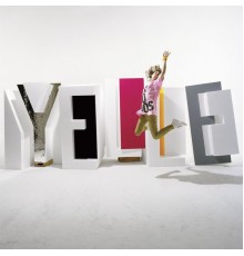 Yelle - Pop Up