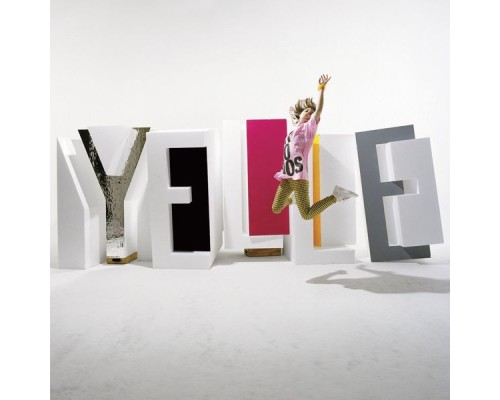 Yelle - Pop Up