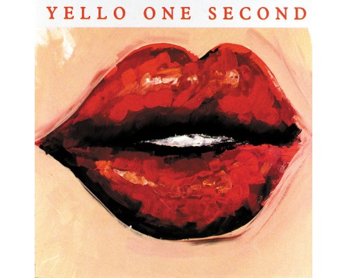 Yello - One Second (Remastered 2005)