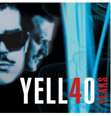 Yello - Yello 40 Years