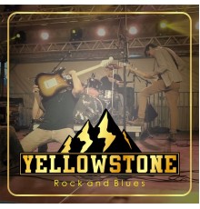 YellowStone Rock and Blues - Festa Das Rosas (2019) (Ao Vivo)