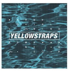 YellowStraps - Whirlwind Romance - EP