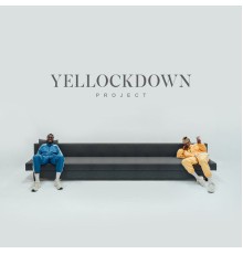 YellowStraps - Yellockdown Project