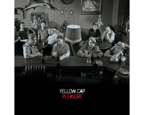 Yellow Cap - Pleasure