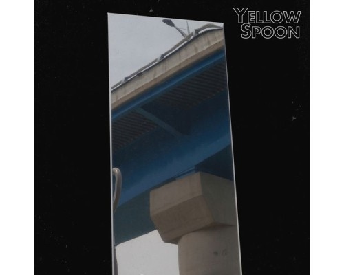 Yellow Spoon - Yo Cabby / Freight Train