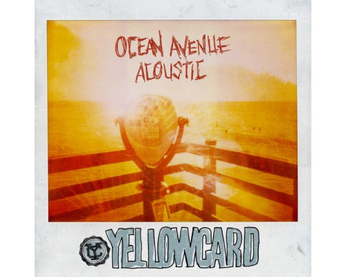 Yellowcard - Ocean Avenue Acoustic