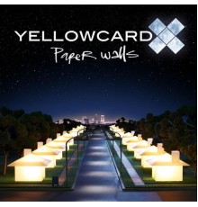 Yellowcard - Paper Walls