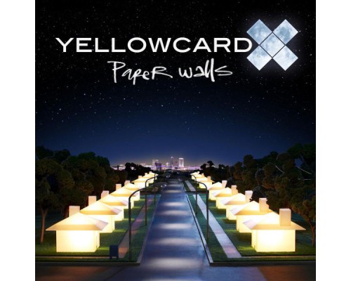 Yellowcard - Paper Walls