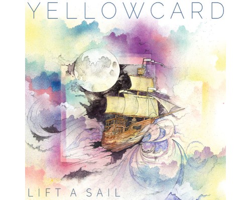 Yellowcard - Lift A Sail