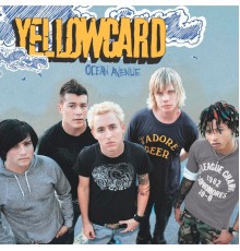 Yellowcard - Ocean Avenue