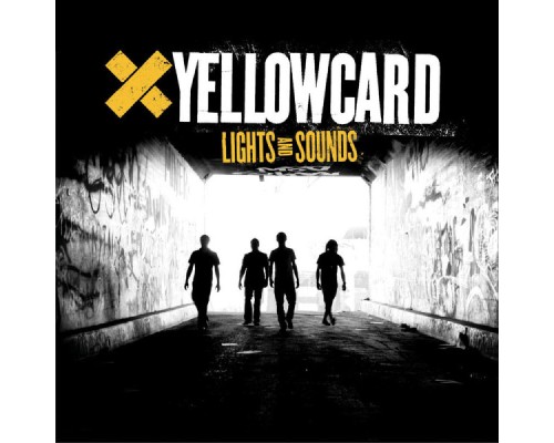 Yellowcard - Lights And Sounds