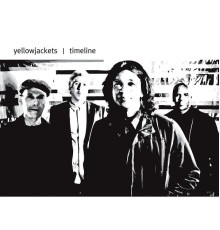 Yellowjackets - Timeline