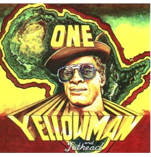 Yellowman - One Yellowman and Fathead