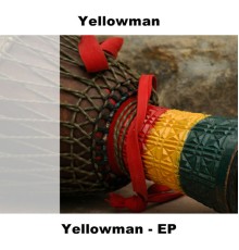 Yellowman - Yellowman - EP