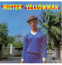 Yellowman - Mister Yellowman