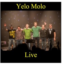 Yelo Molo - Yelo live (Live)