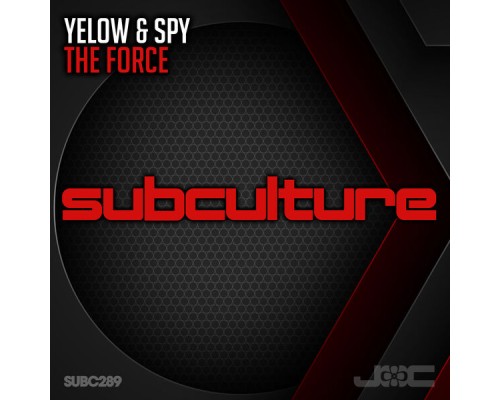 Yelow & Spy - The Force