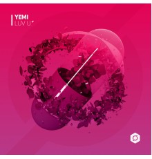 Yemi - Luv U