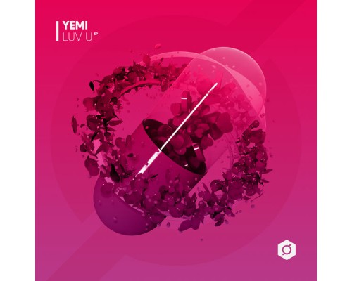 Yemi - Luv U