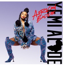 Yemi Alade - African Baddie