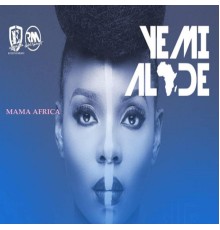 Yemi Alade - Mama Arica