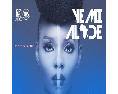 Yemi Alade - Mama Arica