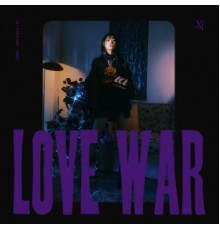 Yena - Love War
