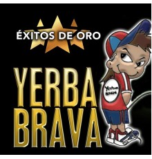 Yerba Brava - Éxitos de Oro