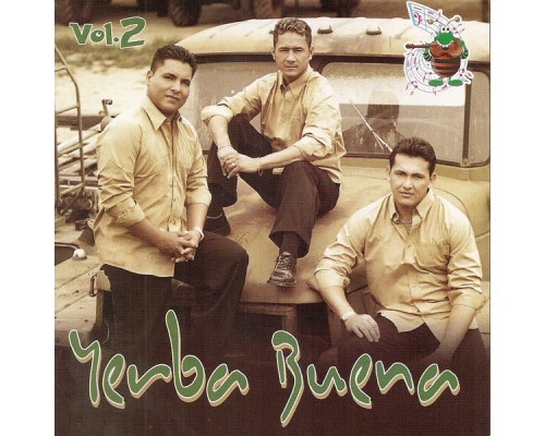 Yerba Buena - Vol.2