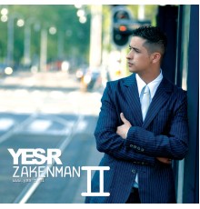 Yes-R - Zakenman II