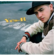 Yes-R - Mijn Pad