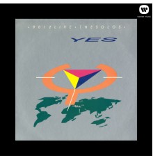 Yes - 9012Live: The Solos