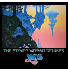 Yes - The Steven Wilson Remixes