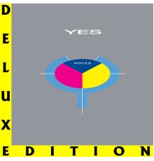 Yes - 90125 [Expanded] (Deluxe Version)