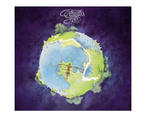 Yes - Fragile