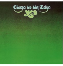 Yes - Close to the Edge