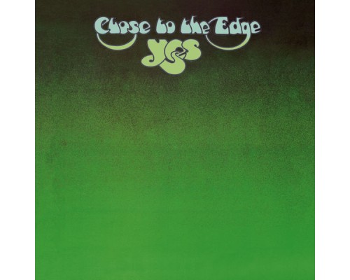 Yes - Close to the Edge