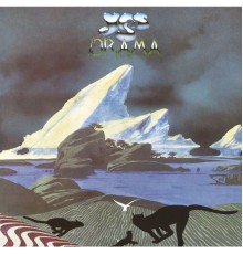 Yes - Drama