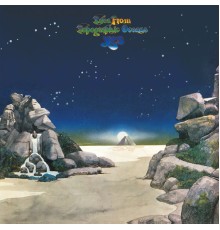 Yes - Tales from Topographic Oceans