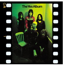 Yes - The Yes Album