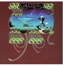 Yes - Yessongs (Live)