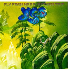 Yes - Fly From Here: Return Trip